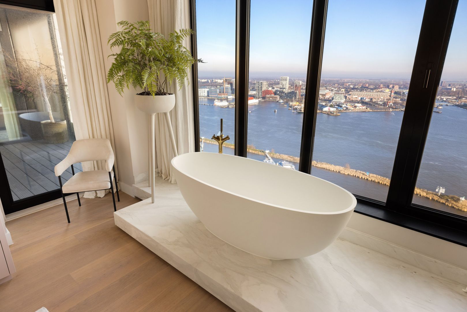 Pontsteiger 157, Amsterdam foto-28