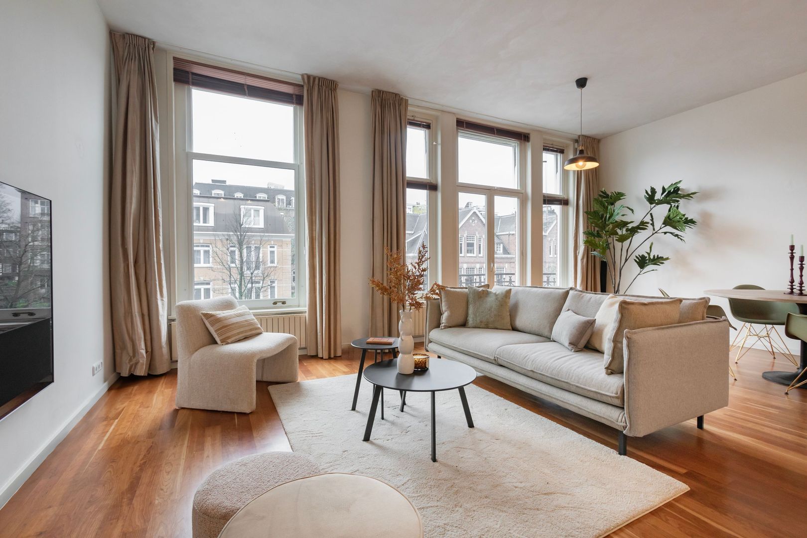 Prins Hendriklaan 34 1, Amsterdam foto-10