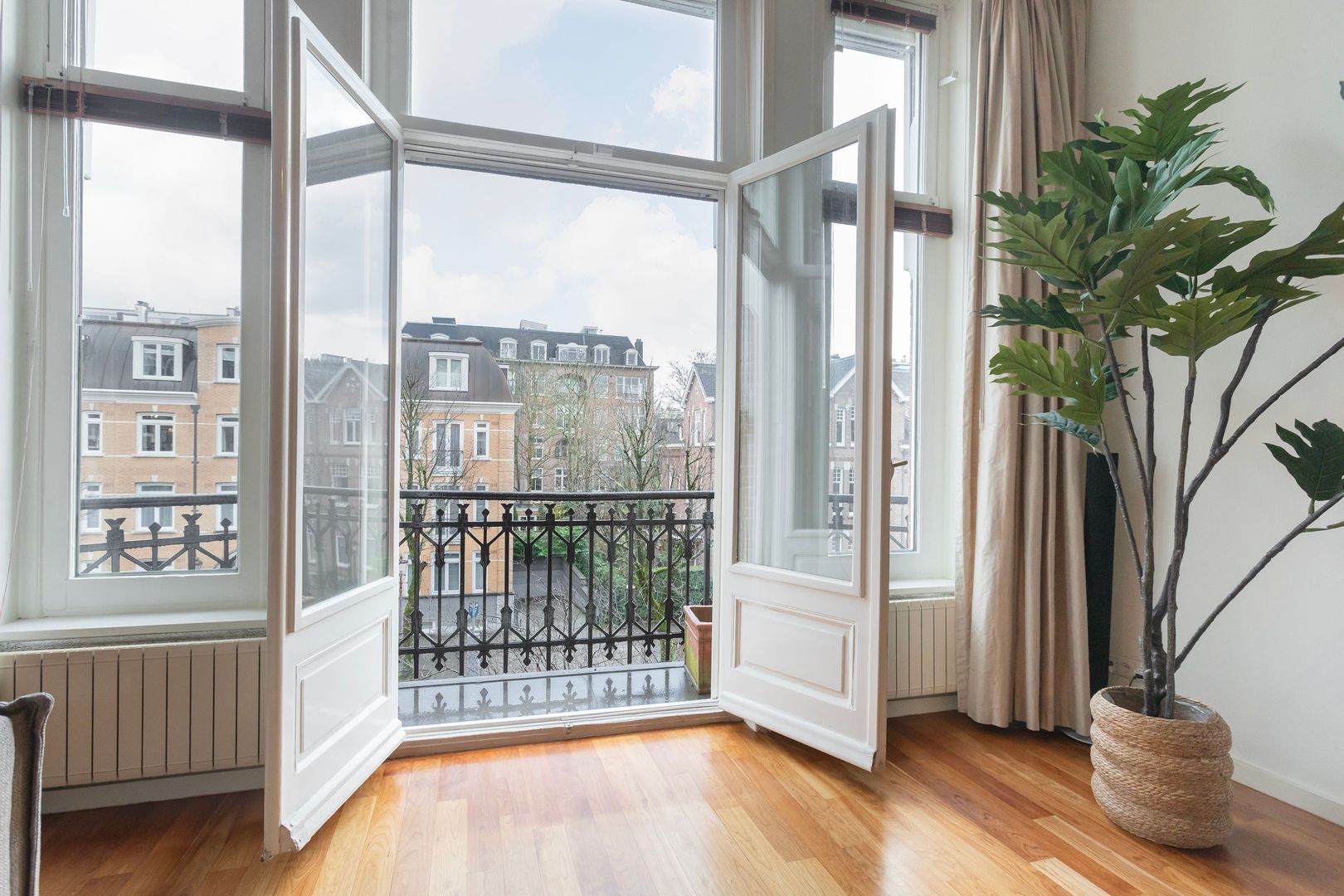 Prins Hendriklaan 34 1, Amsterdam foto-11