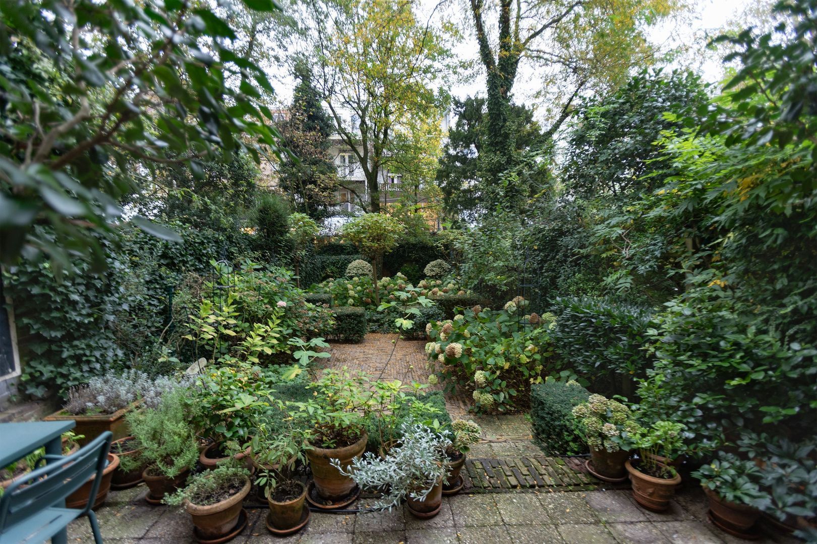 Vossiusstraat 22 H, Amsterdam foto-25