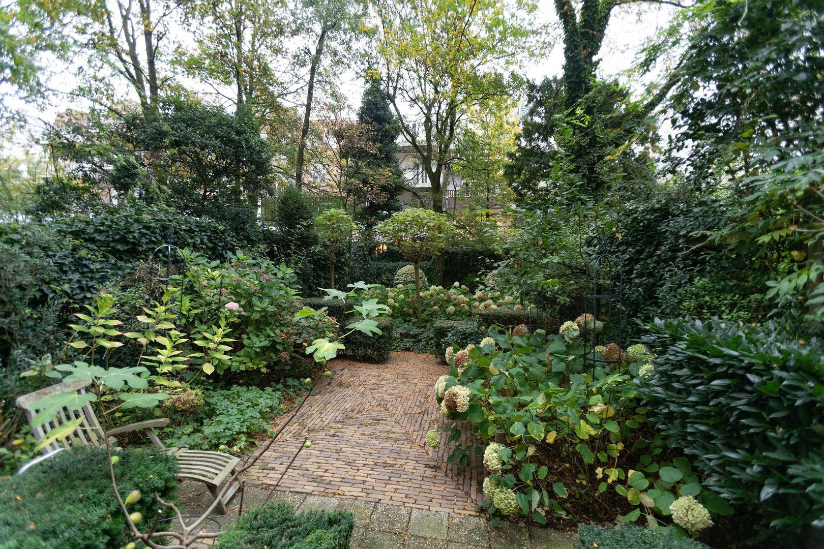 Vossiusstraat 22 H, Amsterdam foto-5