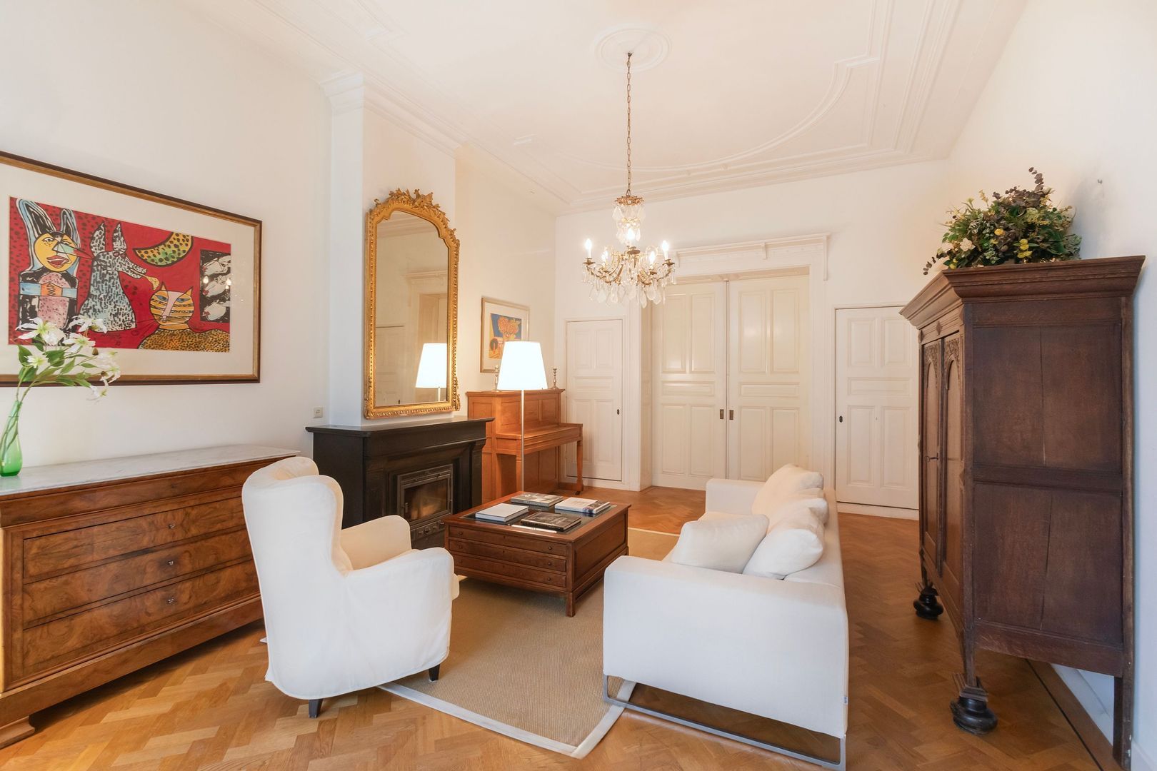 Vossiusstraat 22 H, Amsterdam foto-16