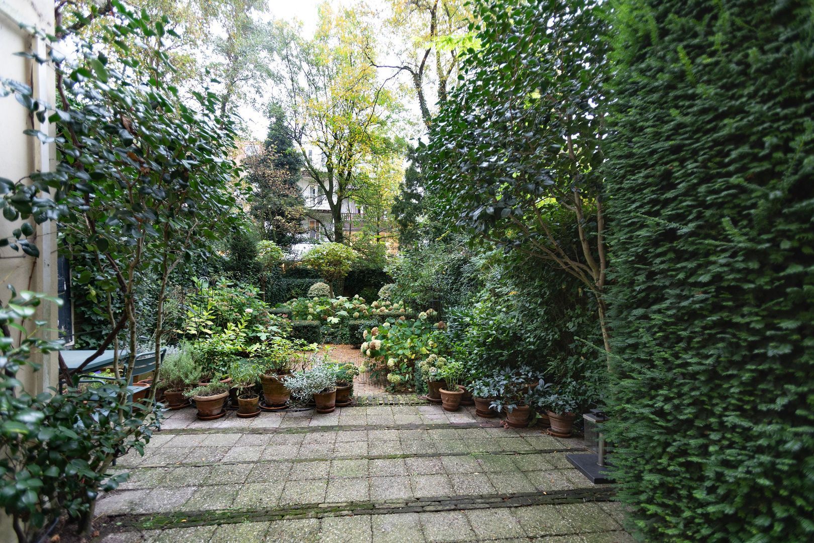 Vossiusstraat 22 H, Amsterdam foto-26