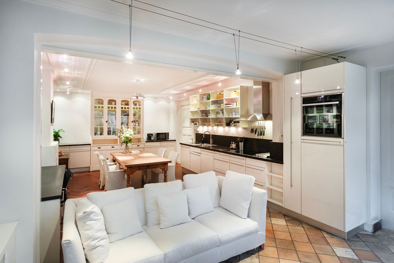 Vossiusstraat 22 H, Amsterdam foto-21