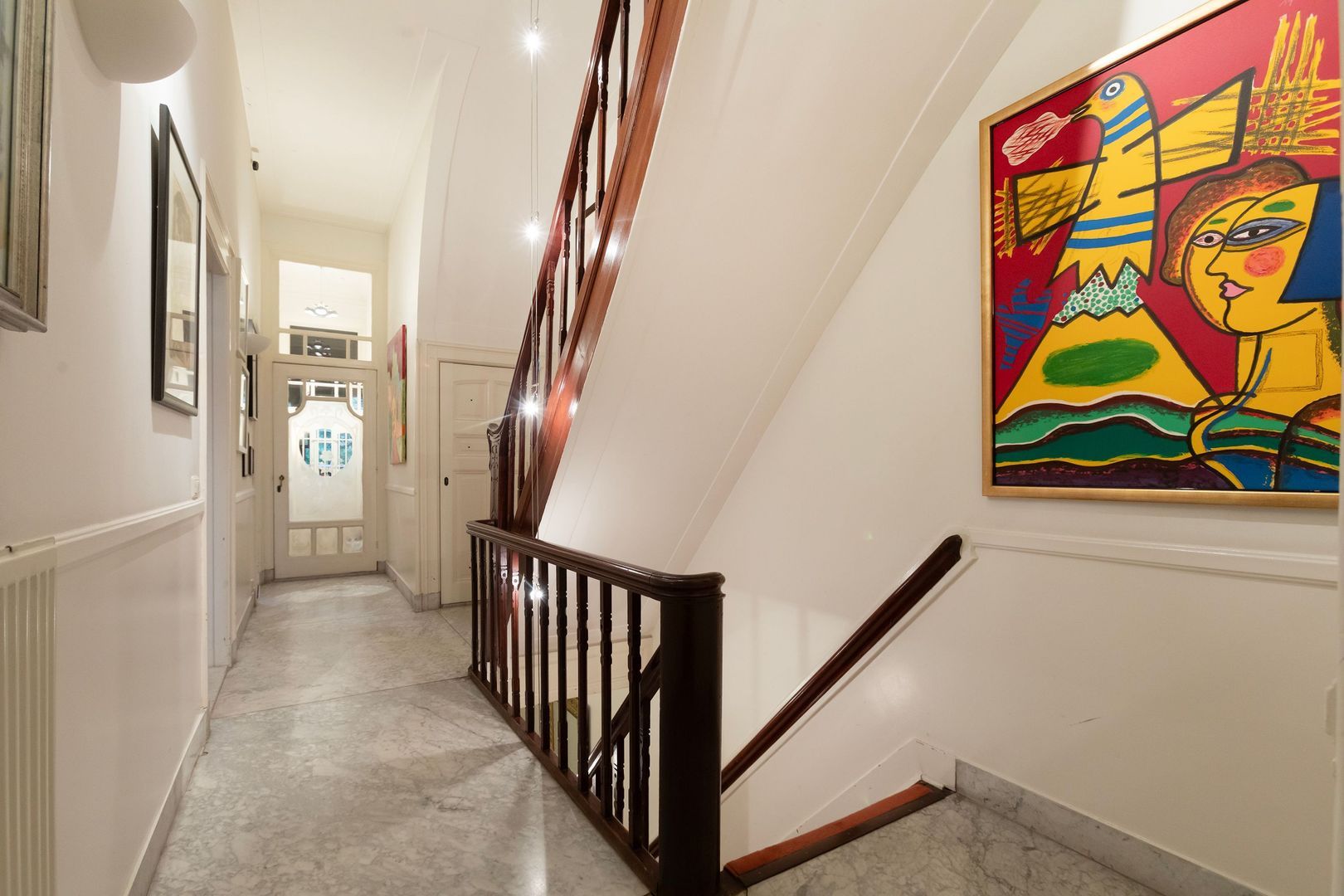 Vossiusstraat 22 H, Amsterdam foto-17