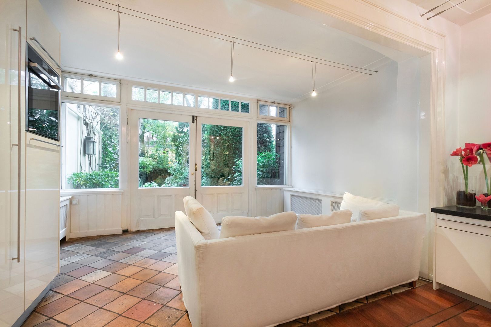 Vossiusstraat 22 H, Amsterdam foto-24