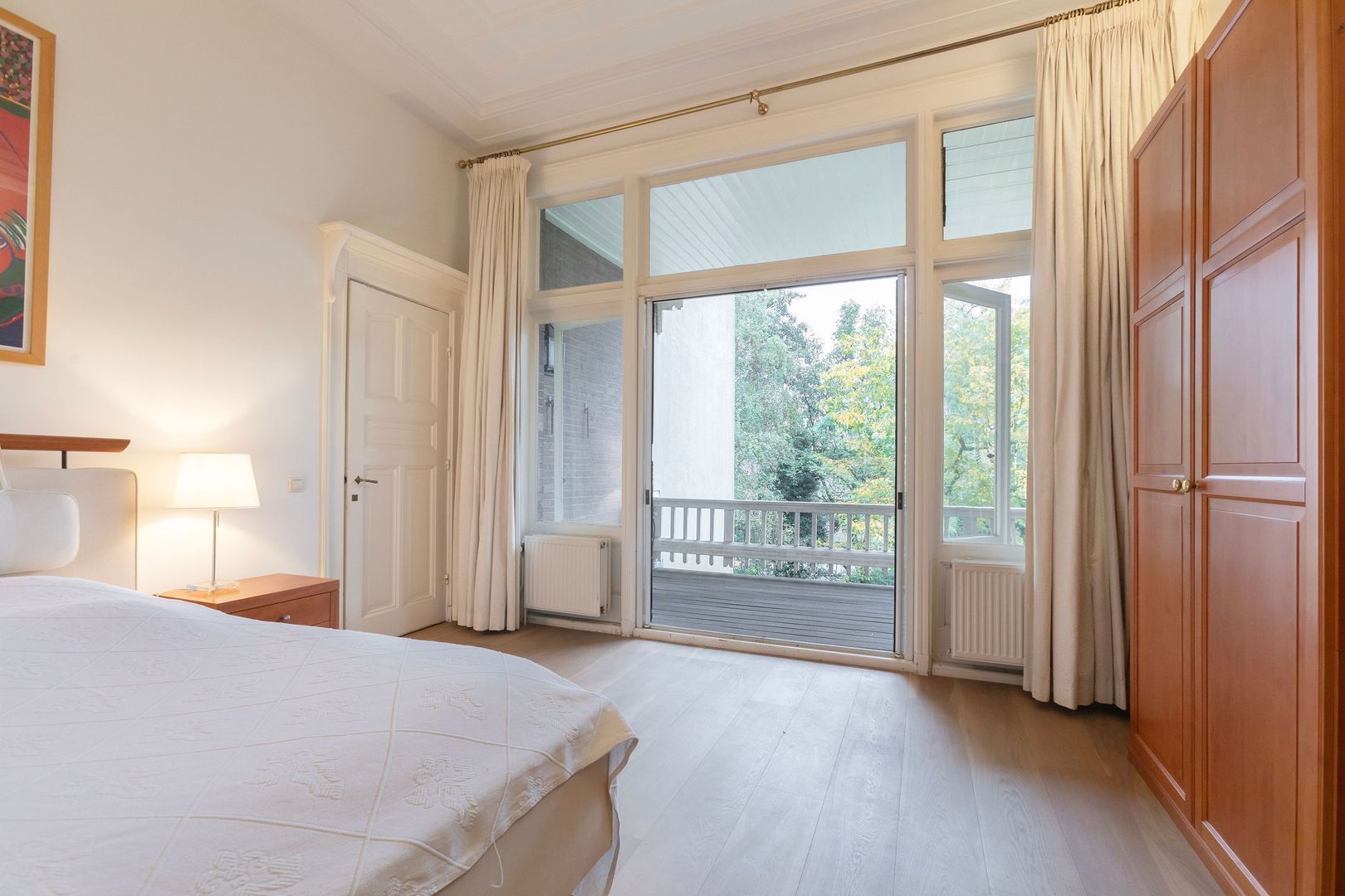 Vossiusstraat 22 H, Amsterdam foto-37