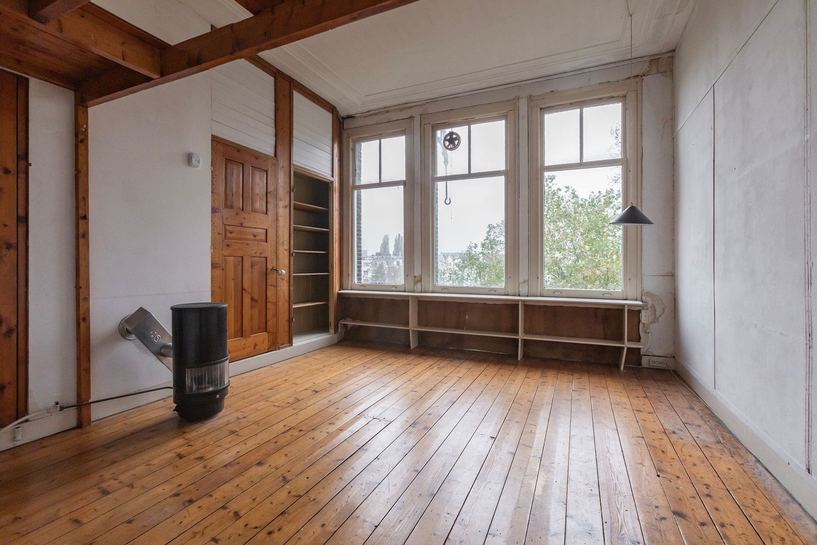 Vossiusstraat 22 H, Amsterdam foto-51