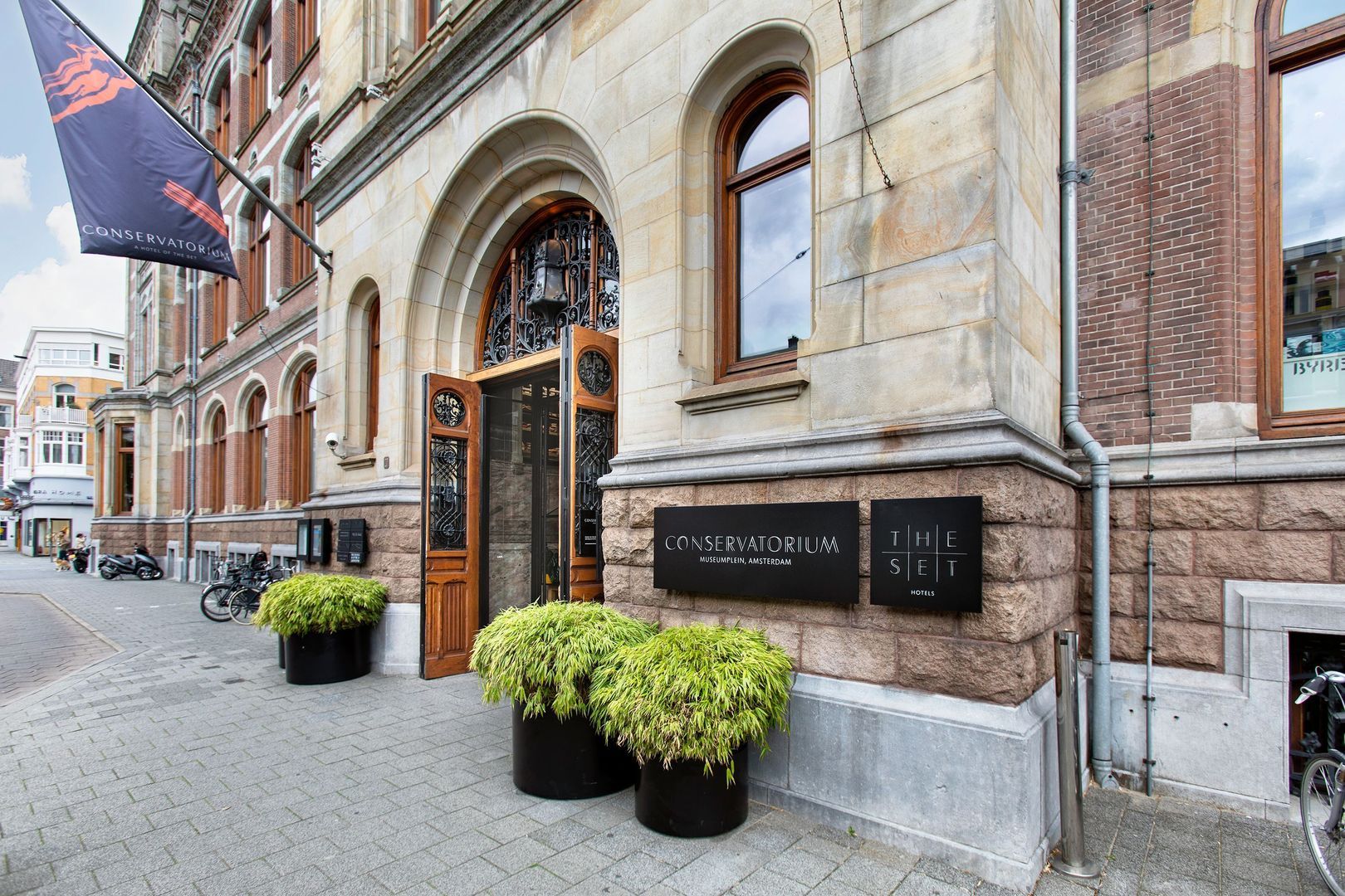 Vossiusstraat 22 H, Amsterdam foto-53