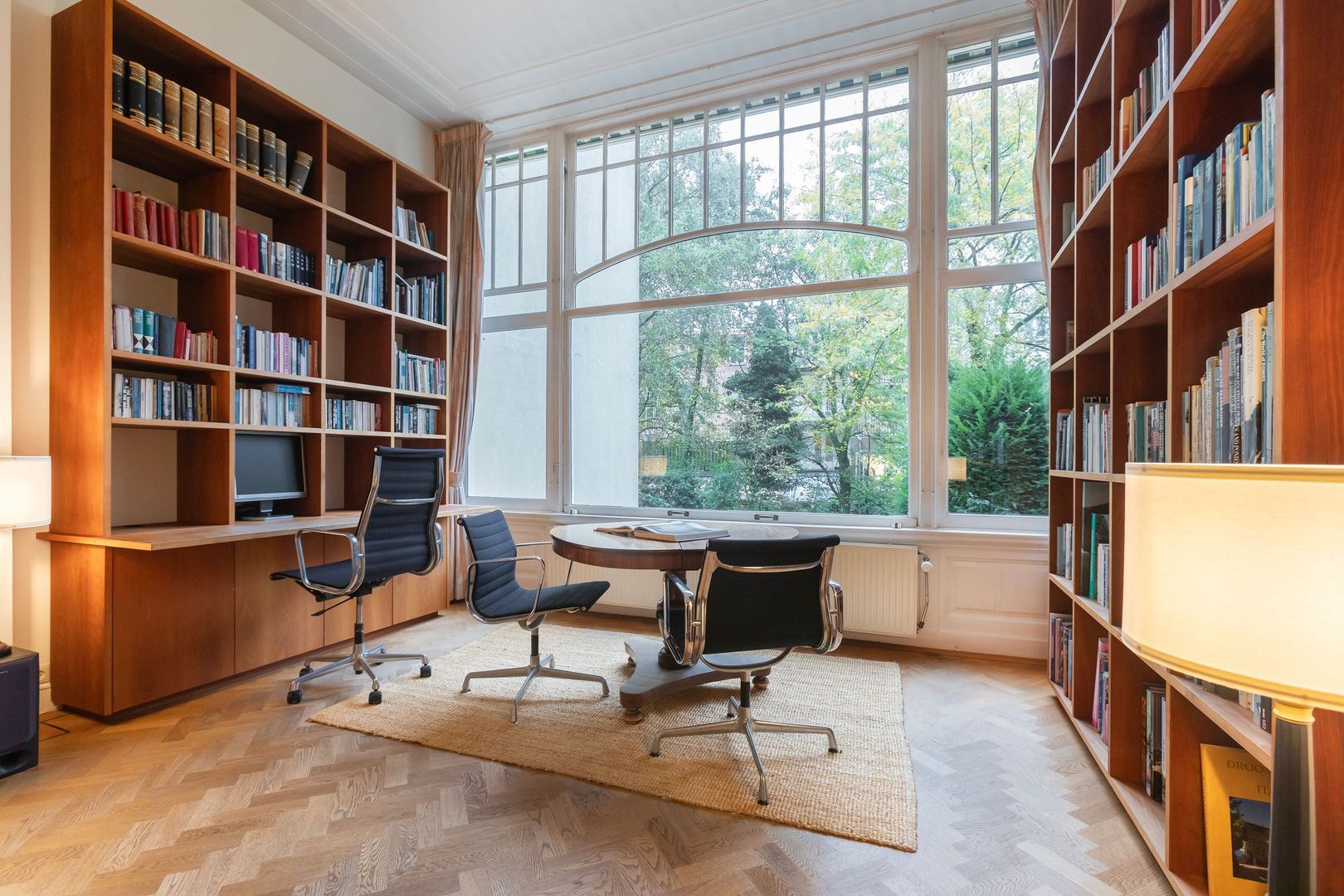 Vossiusstraat 22 H, Amsterdam foto-13