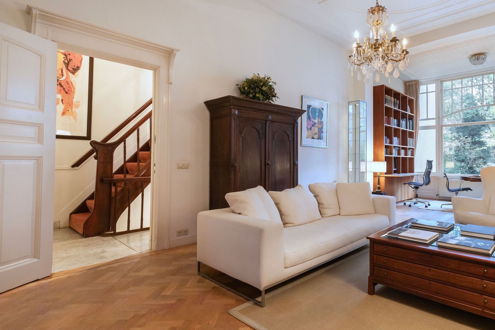 Vossiusstraat 22 H, Amsterdam foto-11