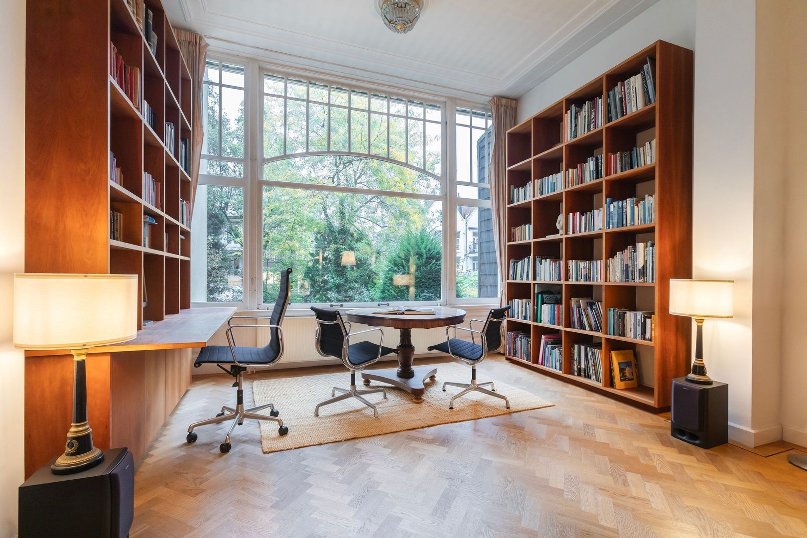 Vossiusstraat 22 H, Amsterdam foto-3