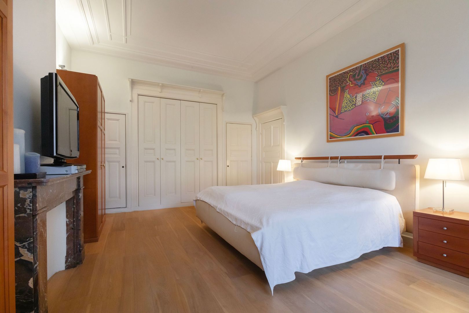 Vossiusstraat 22 H, Amsterdam foto-35