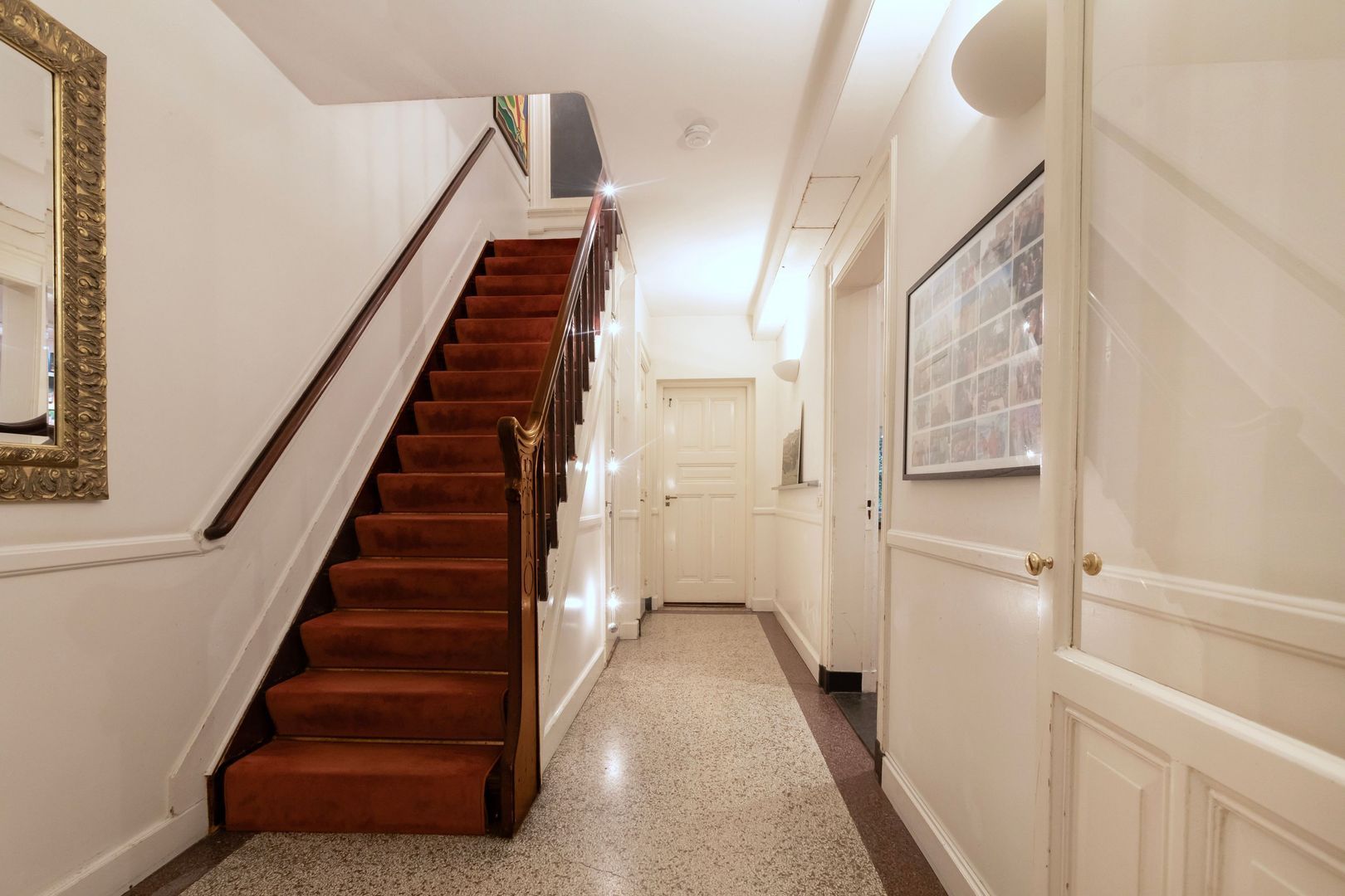 Vossiusstraat 22 H, Amsterdam foto-18