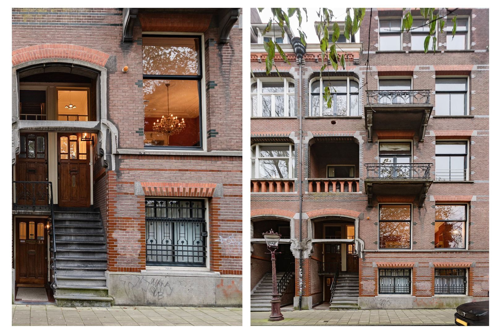 Vossiusstraat 22 H, Amsterdam foto-9