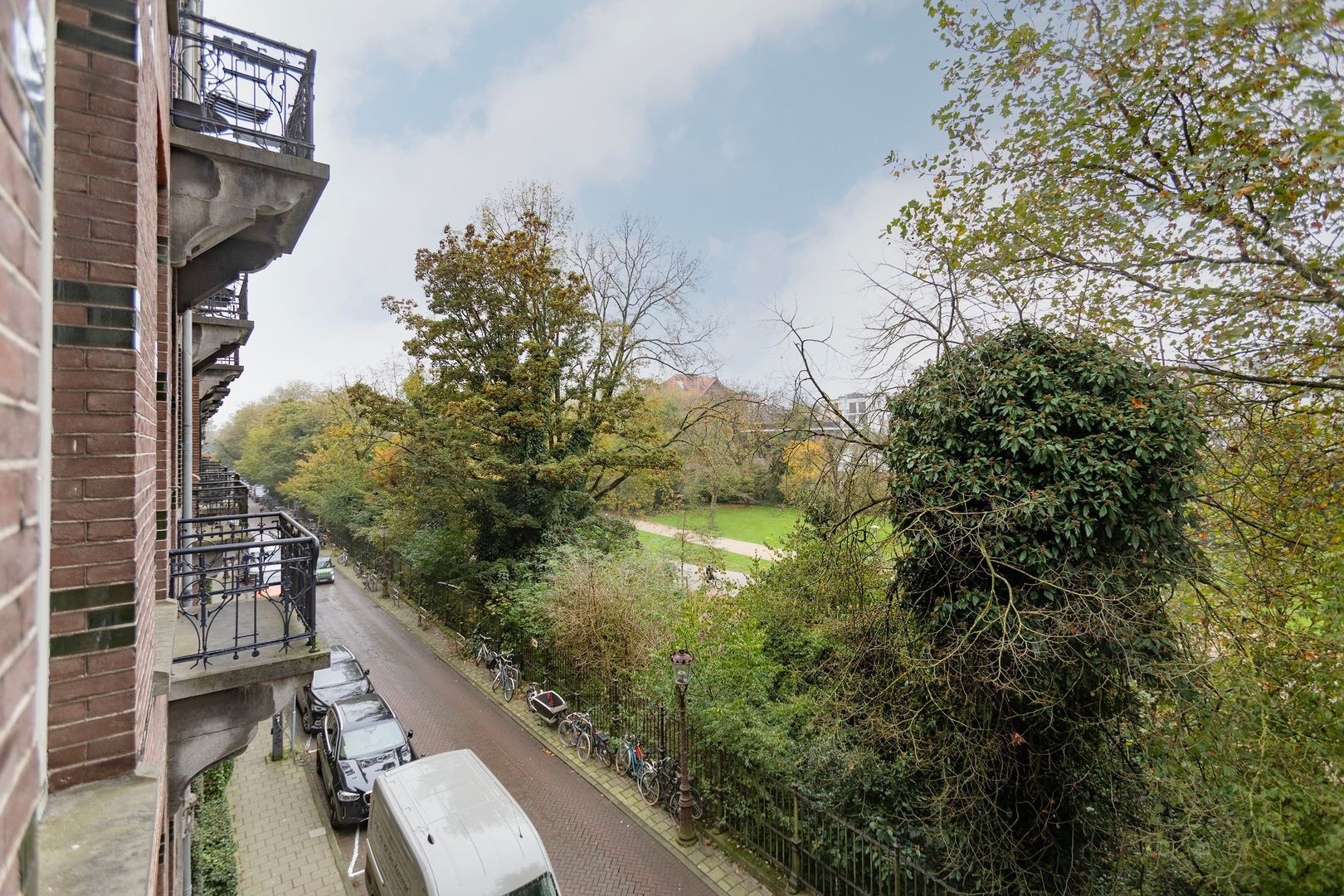 Vossiusstraat 22 H, Amsterdam foto-33