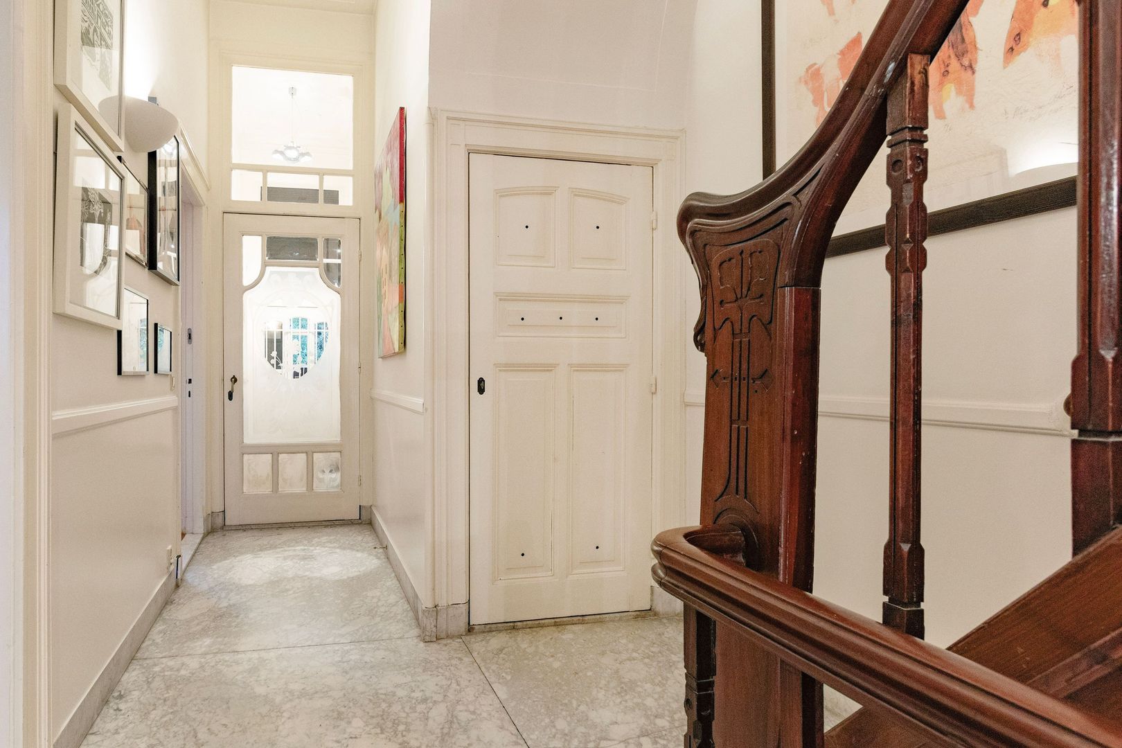 Vossiusstraat 22 H, Amsterdam foto-28