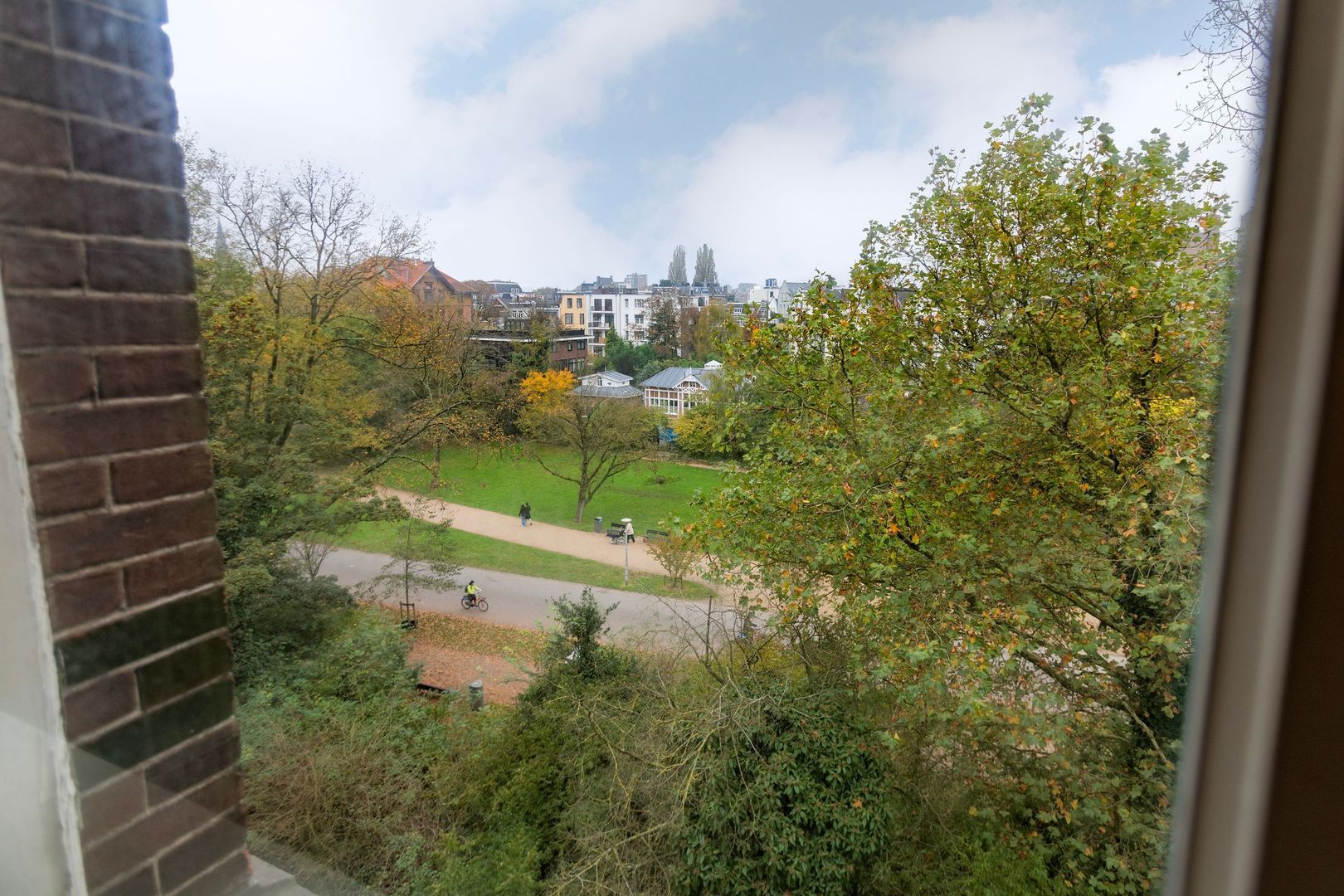 Vossiusstraat 22 H, Amsterdam foto-45