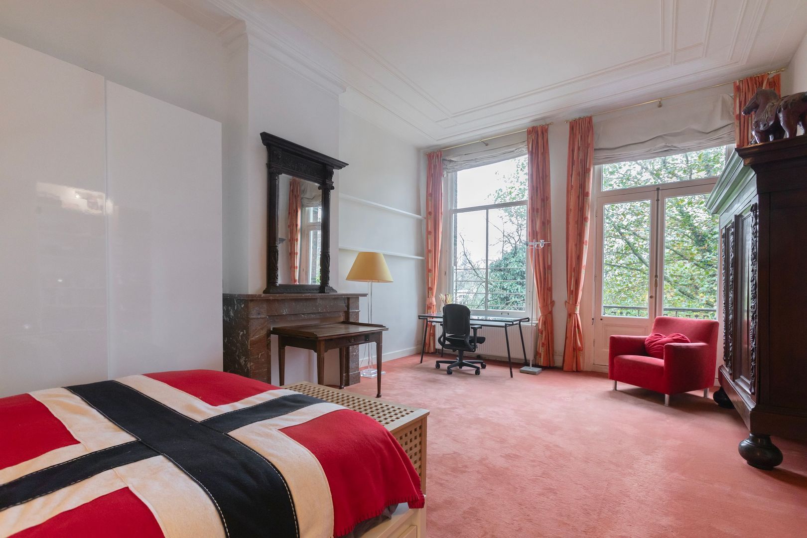 Vossiusstraat 22 H, Amsterdam foto-39