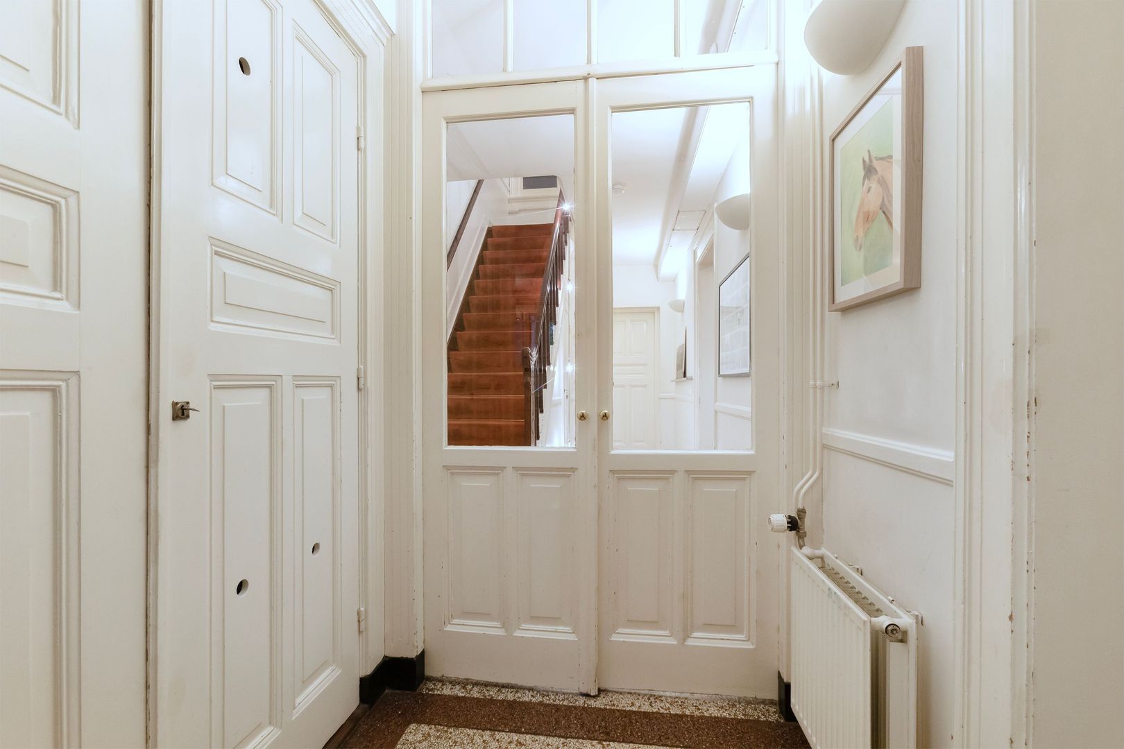 Vossiusstraat 22 H, Amsterdam foto-19