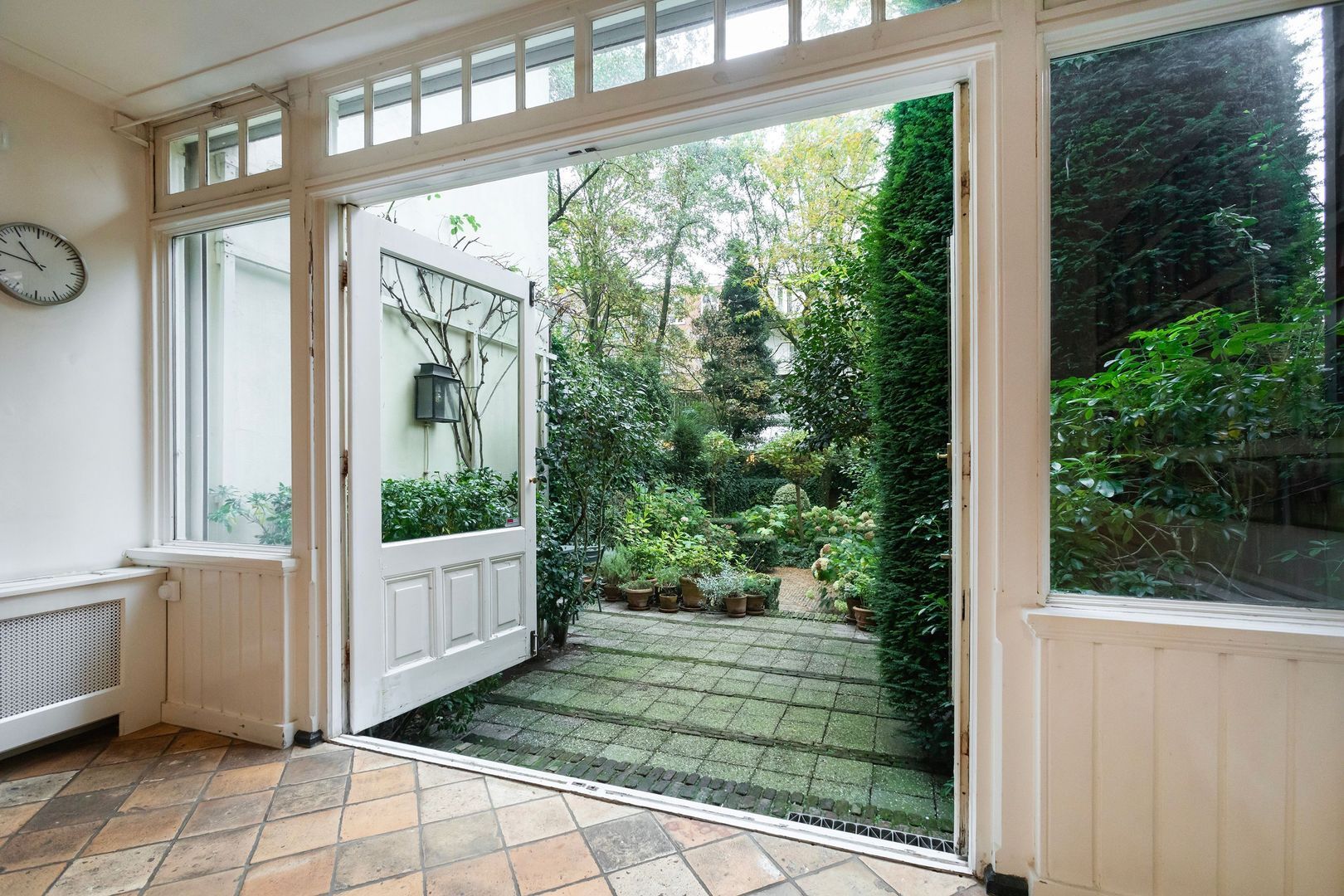 Vossiusstraat 22 H, Amsterdam foto-8