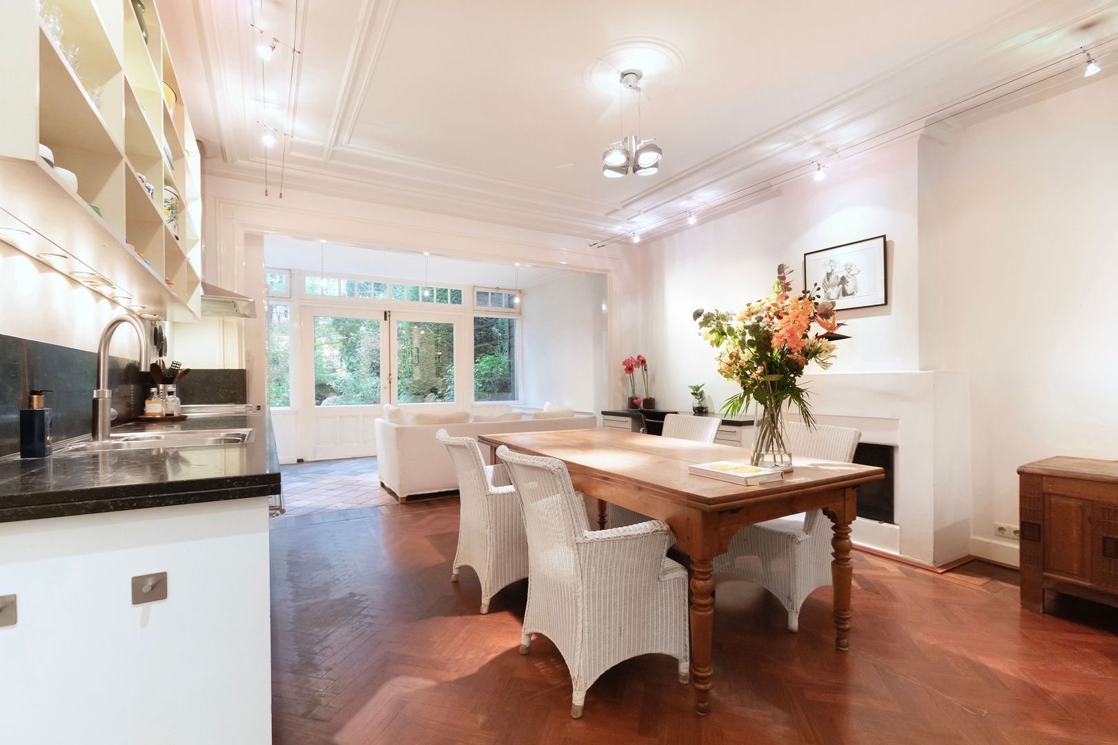 Vossiusstraat 22 H, Amsterdam foto-7