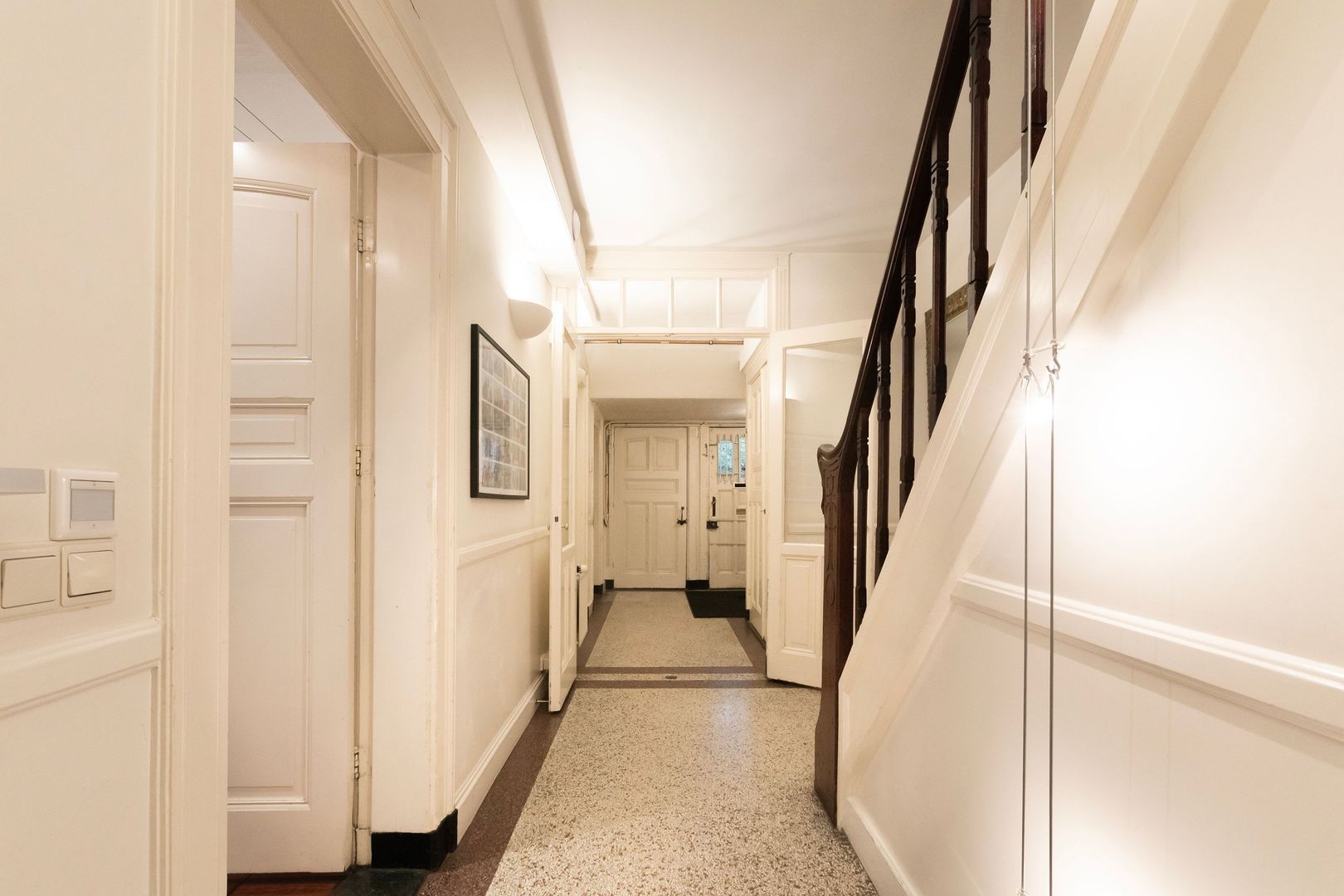 Vossiusstraat 22 H, Amsterdam foto-20