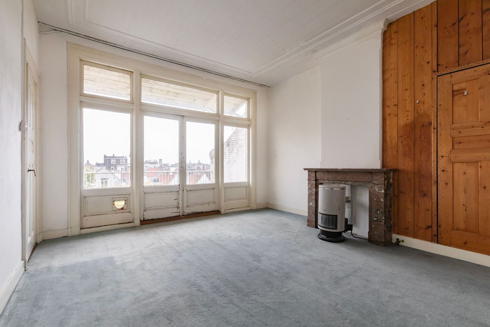 Vossiusstraat 22 H, Amsterdam foto-48