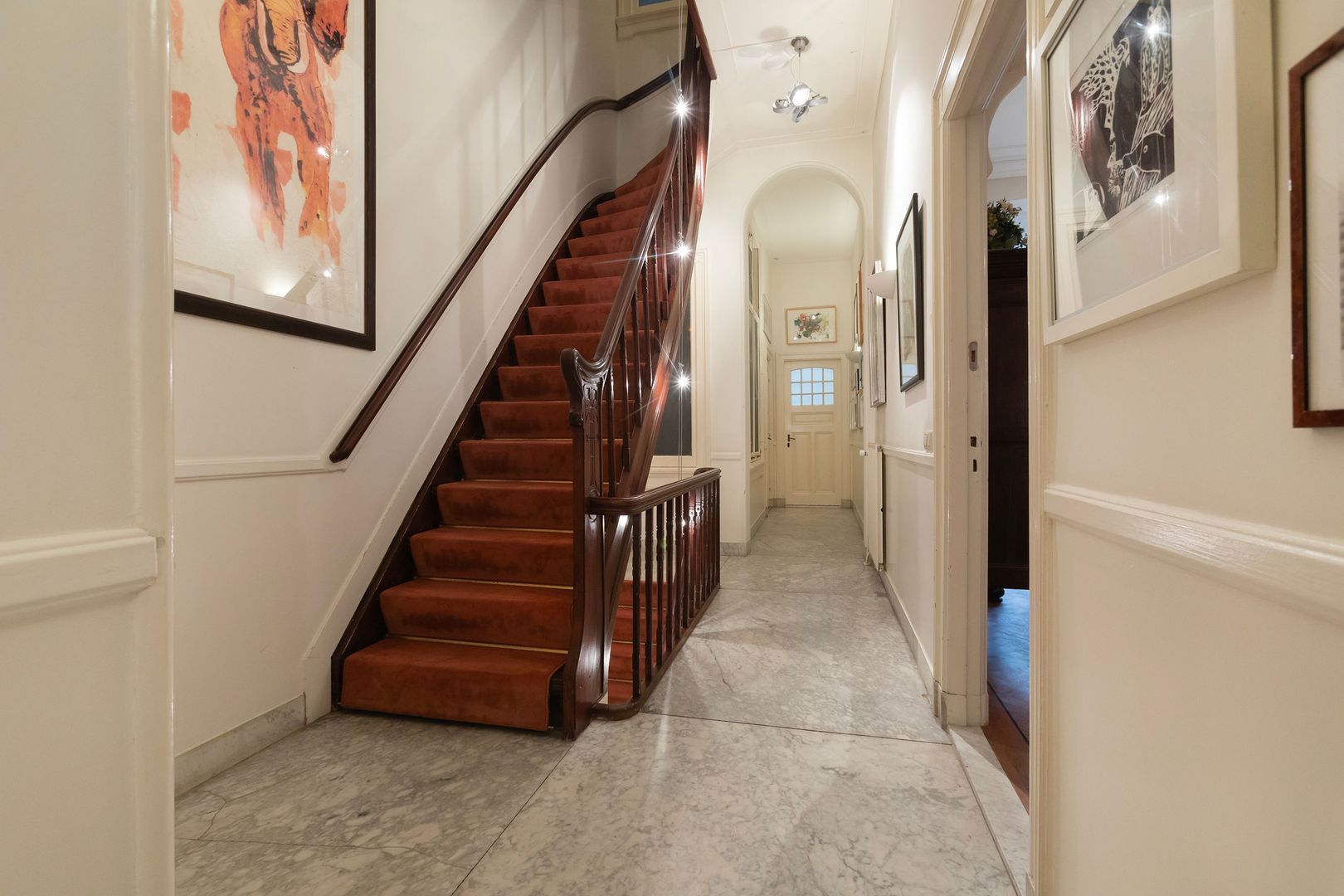 Vossiusstraat 22 H, Amsterdam foto-27