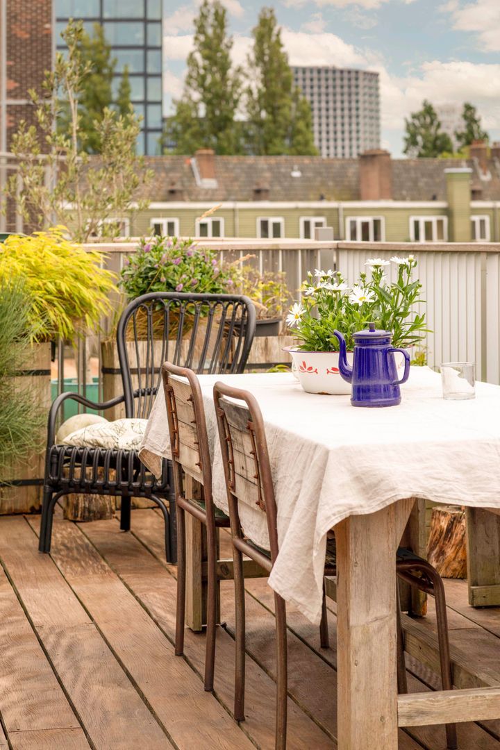 Parnassusweg 22 3, Amsterdam foto-24