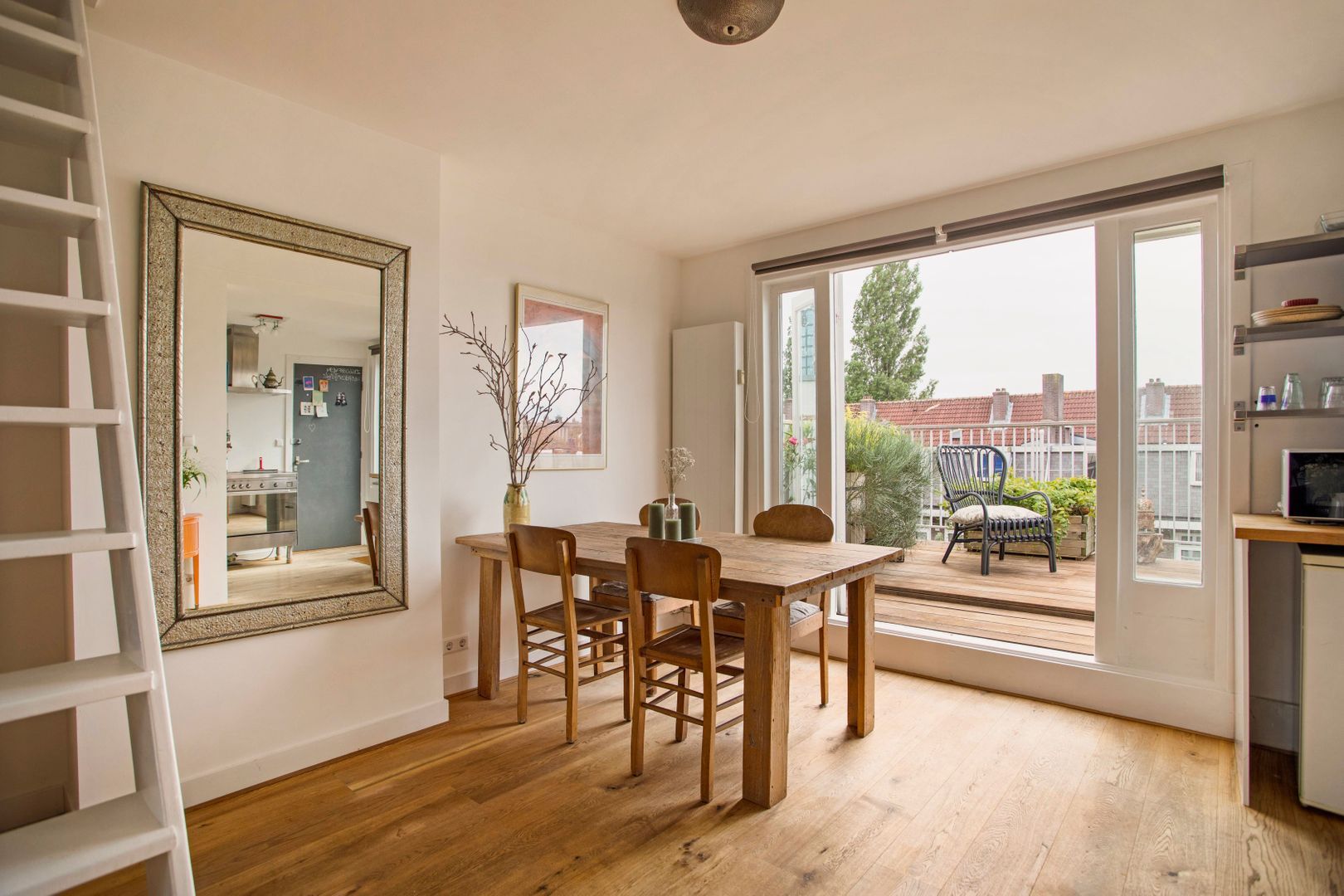 Parnassusweg 22 3, Amsterdam foto-22