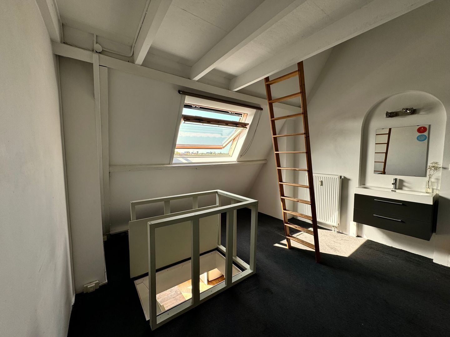 Parnassusweg 22 3, Amsterdam foto-34