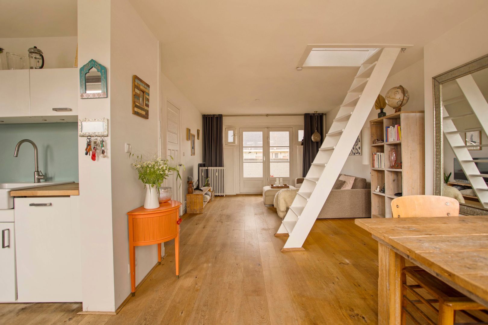 Parnassusweg 22 3, Amsterdam foto-27