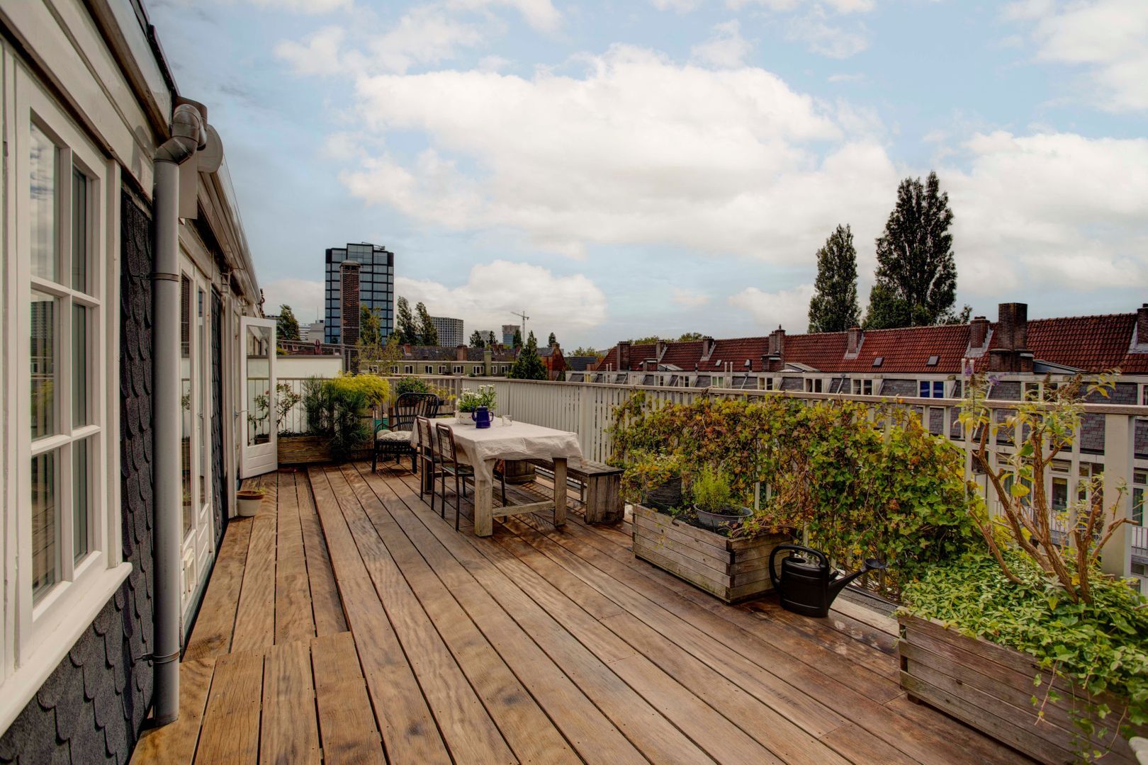 Parnassusweg 22 3, Amsterdam foto-23