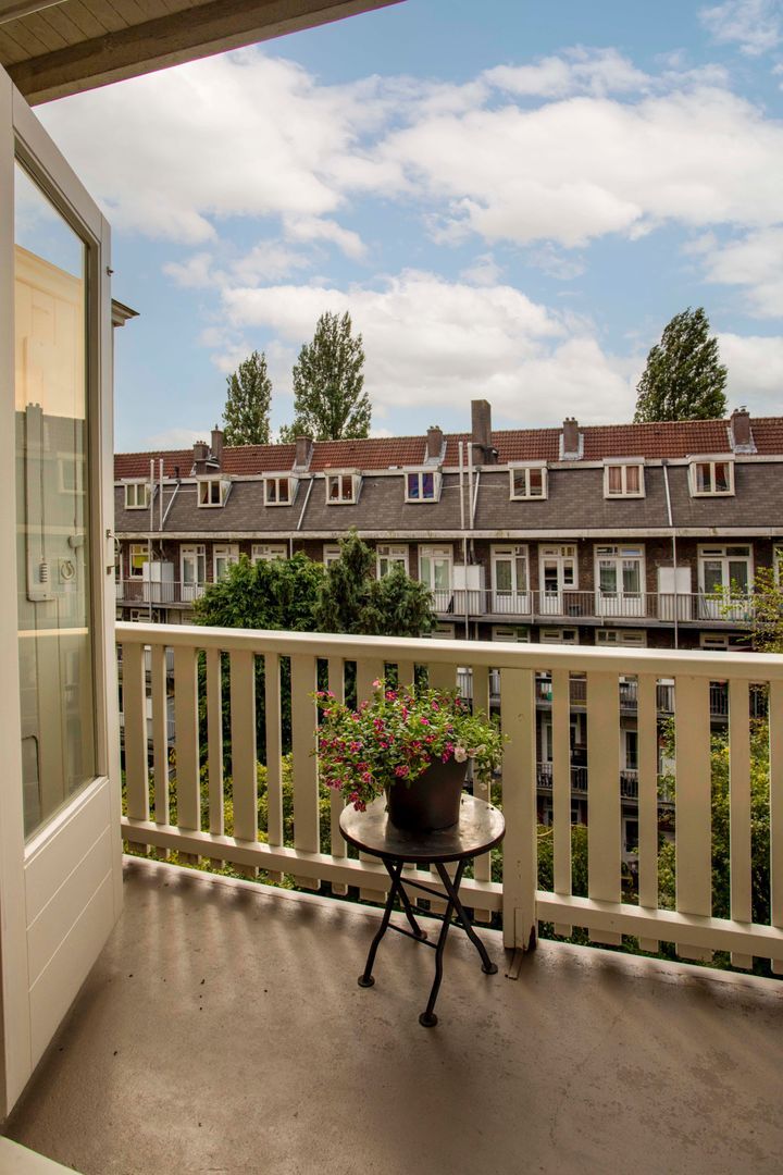 Parnassusweg 22 3, Amsterdam foto-9