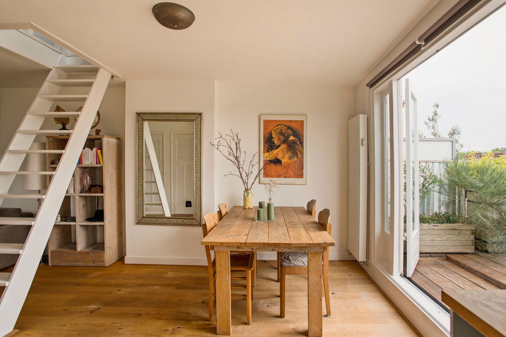 Parnassusweg 22 3, Amsterdam foto-26