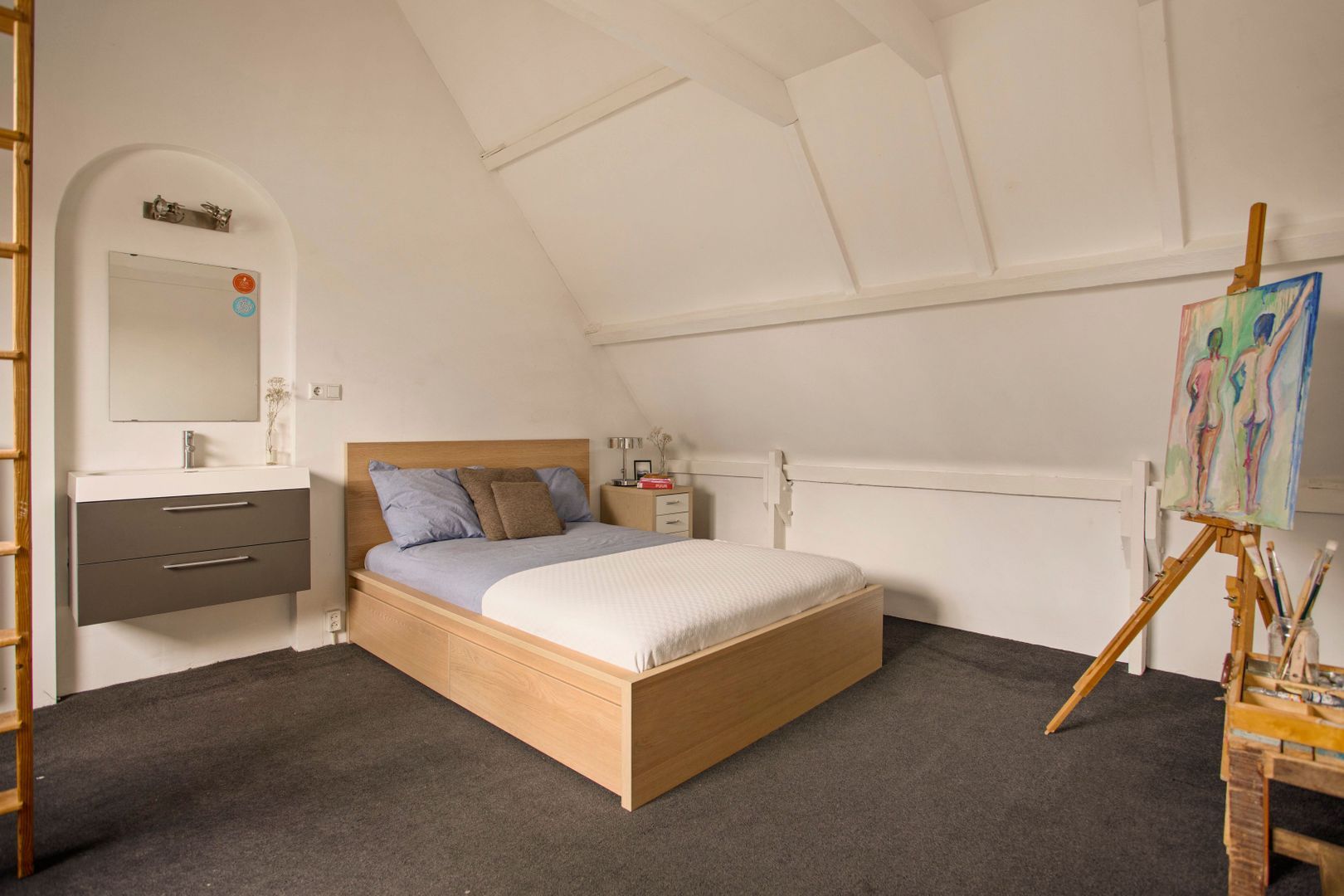 Parnassusweg 22 3, Amsterdam foto-33