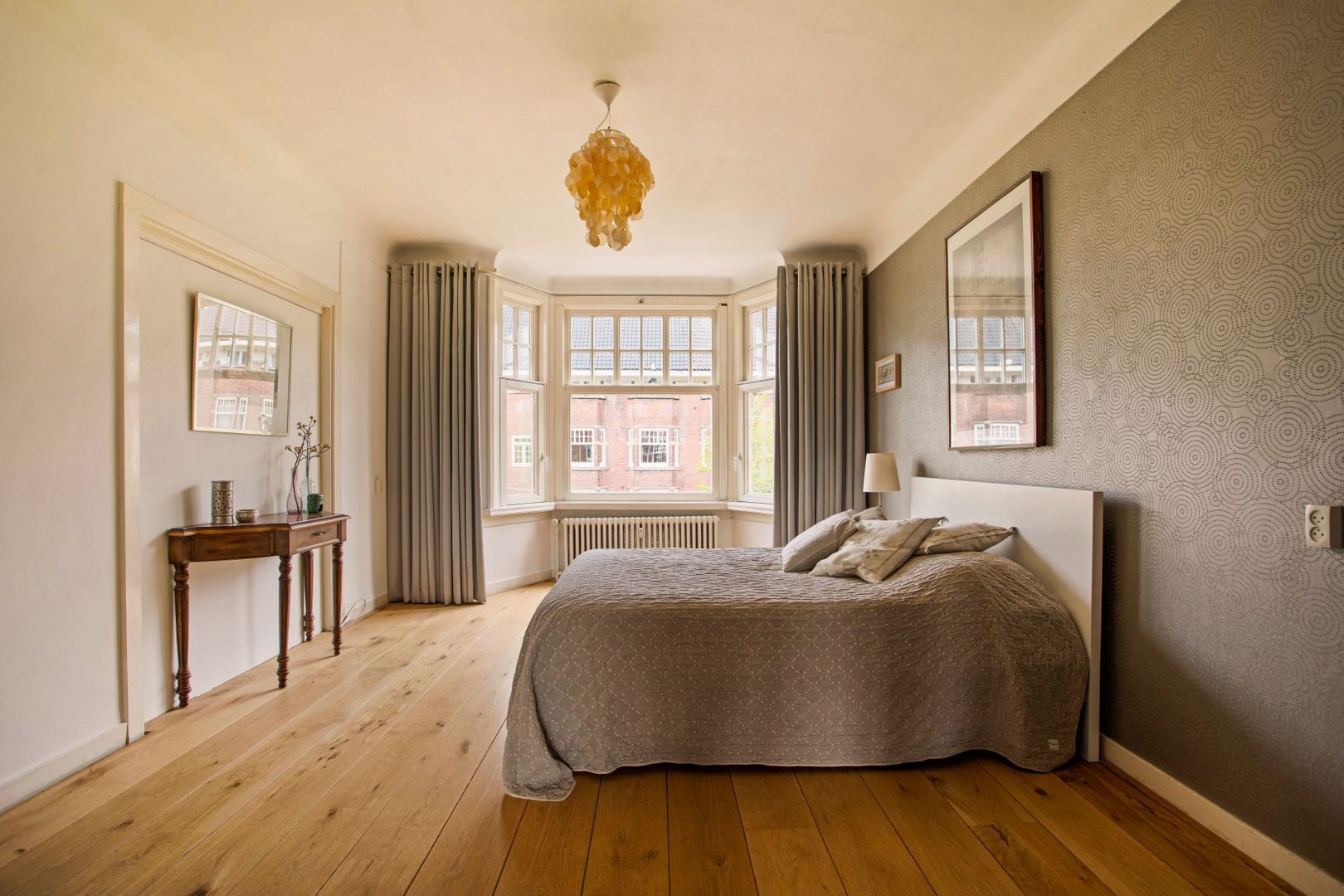 Parnassusweg 22 3, Amsterdam foto-14