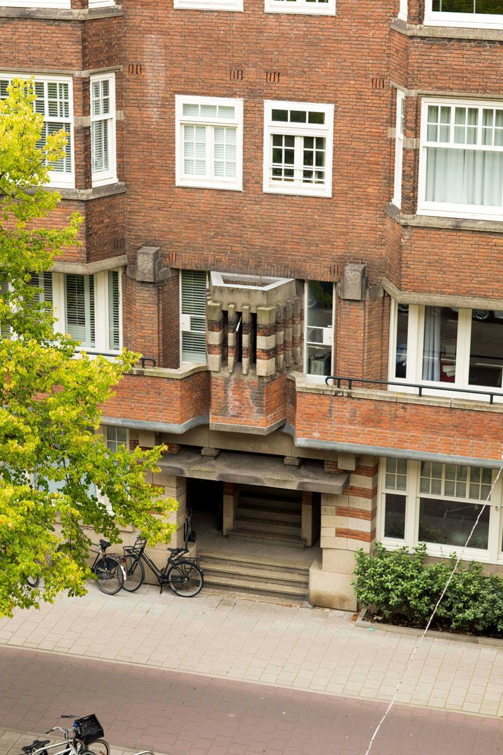 Parnassusweg 22 3, Amsterdam foto-4
