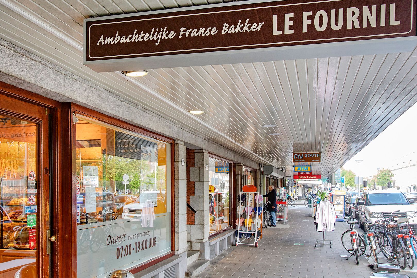 Parnassusweg 22 3, Amsterdam foto-37