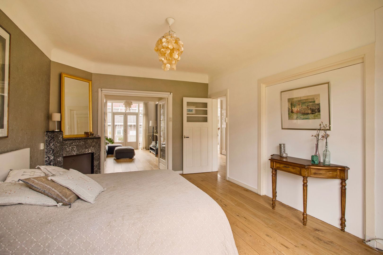 Parnassusweg 22 3, Amsterdam foto-12