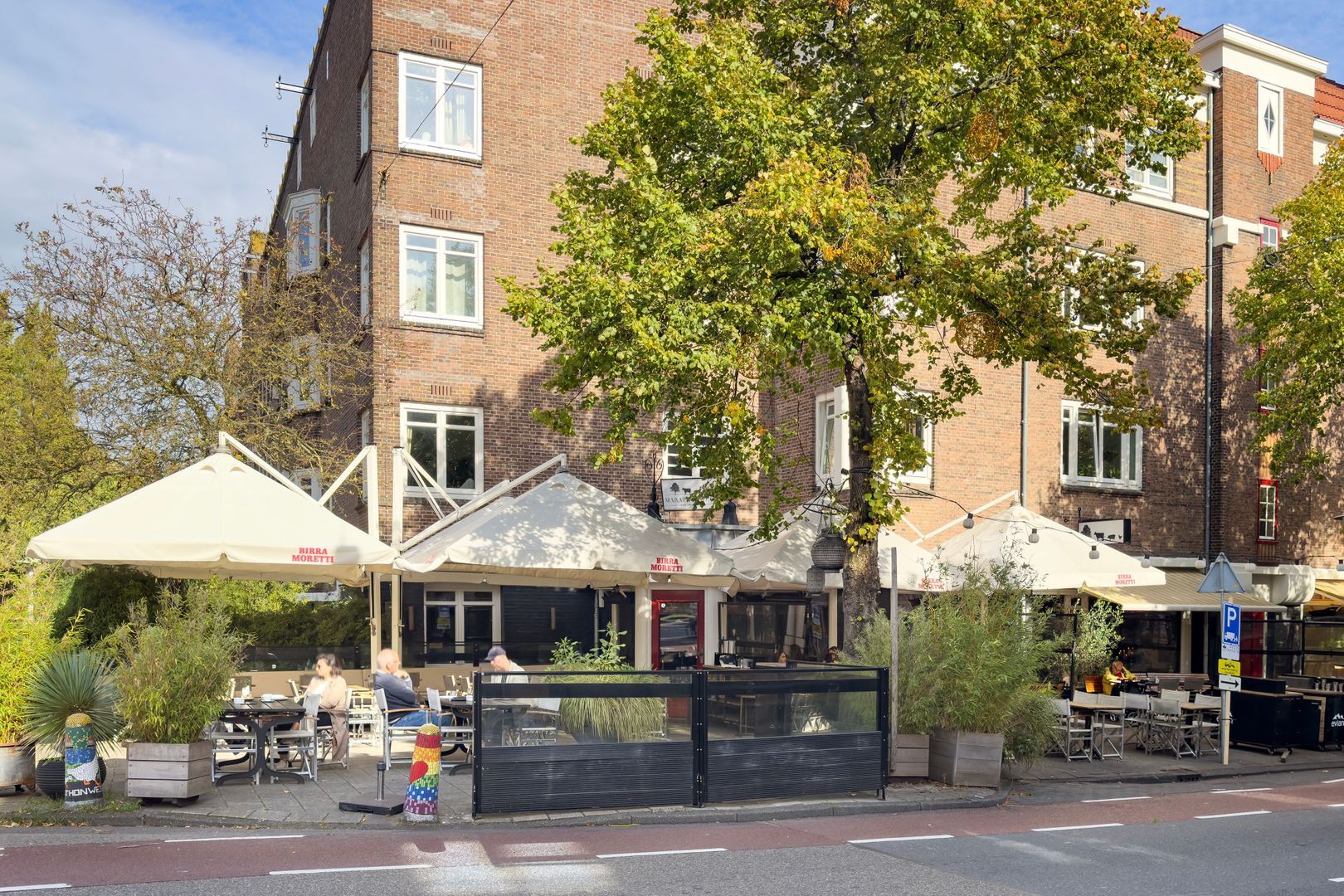 Parnassusweg 22 3, Amsterdam foto-38