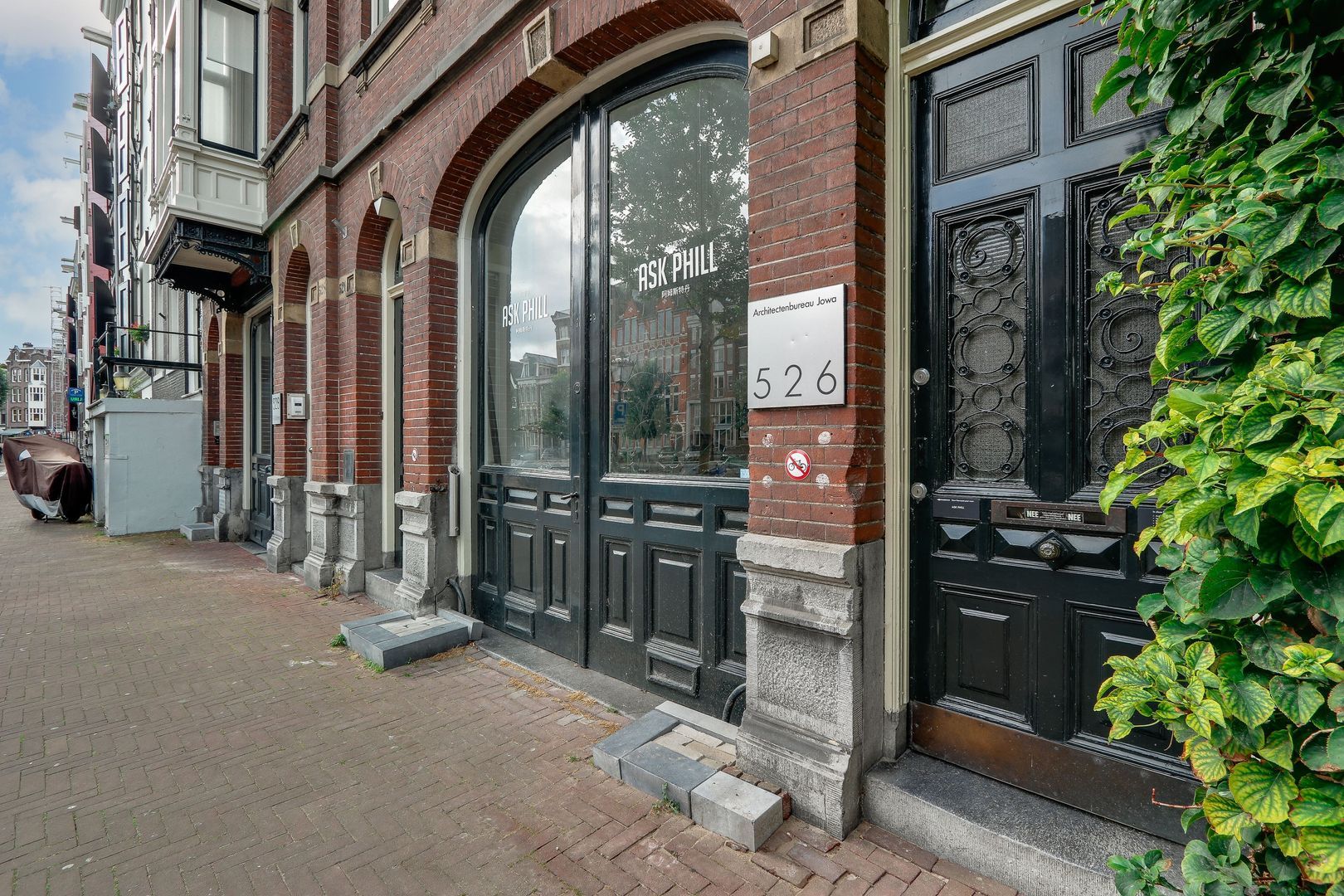 Prinsengracht 526 3, Amsterdam foto-5