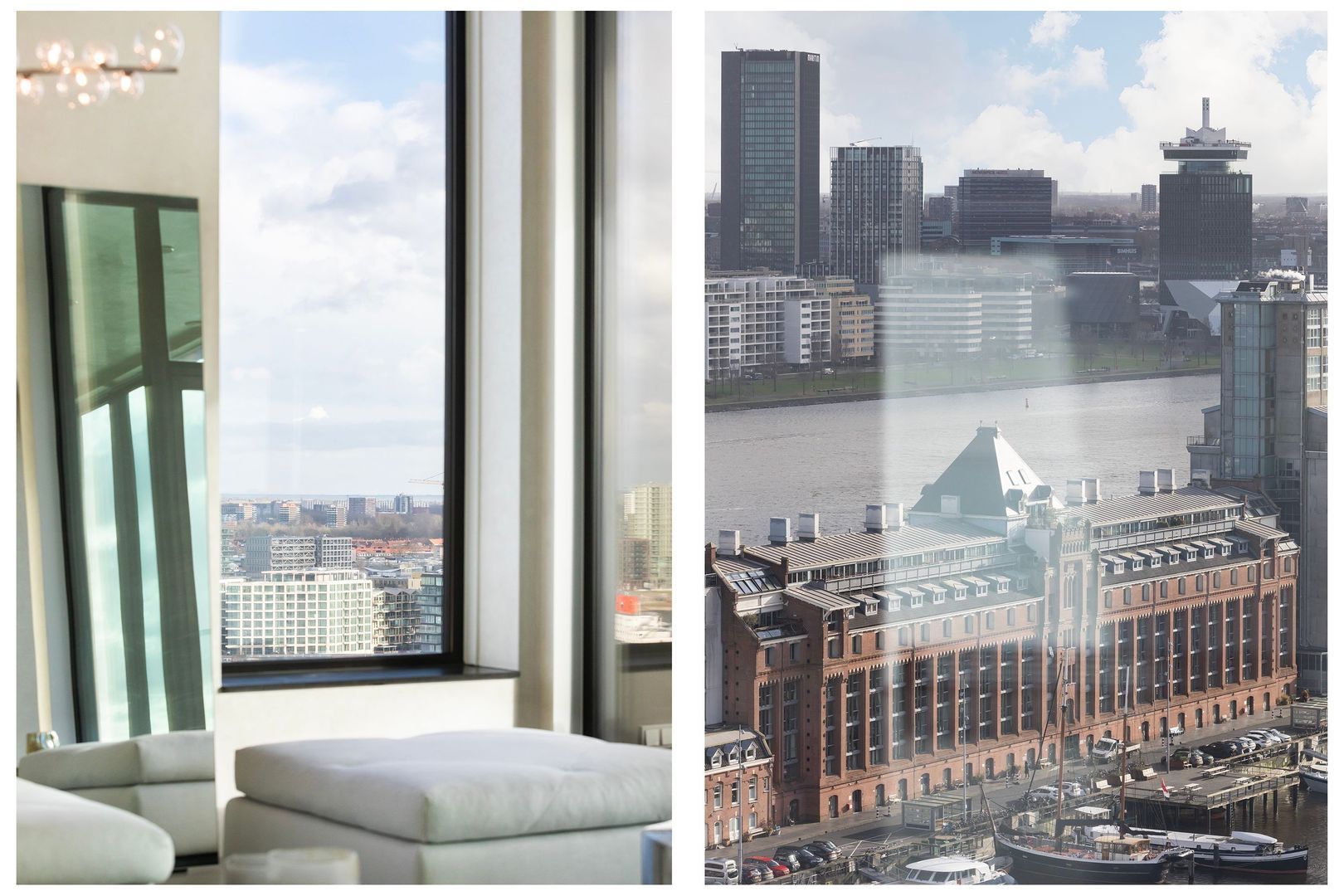 Pontsteiger 104, Amsterdam foto-17