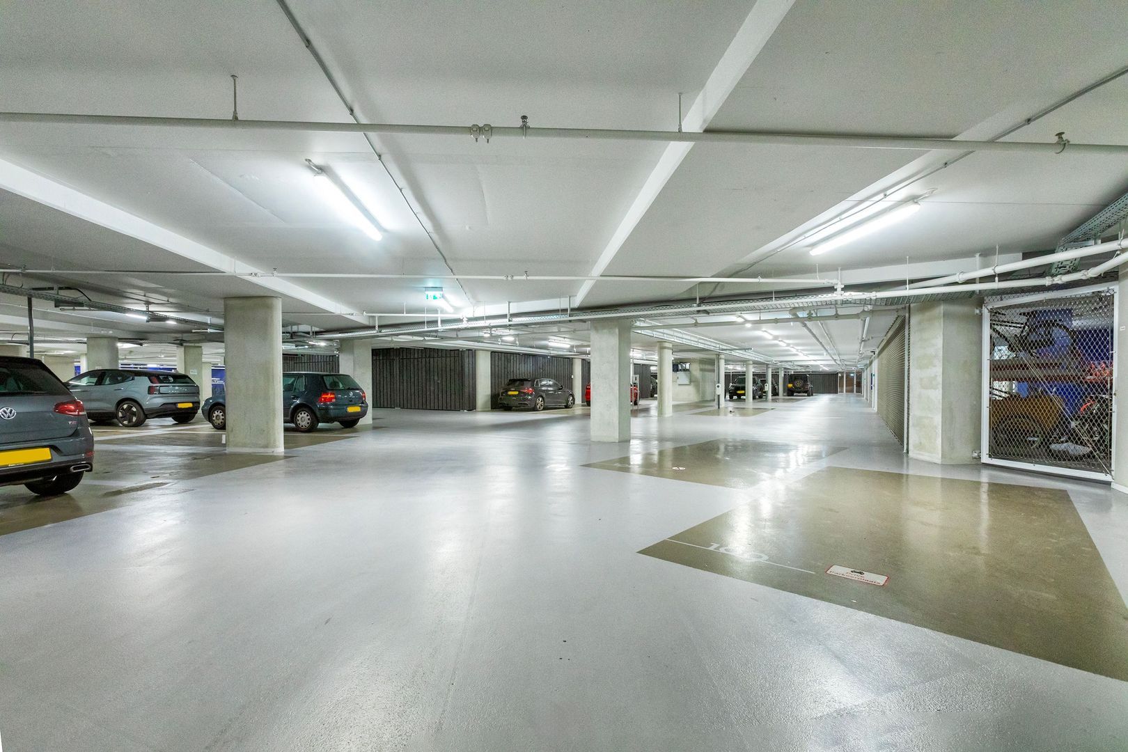 Pontsteiger 104, Amsterdam foto-45