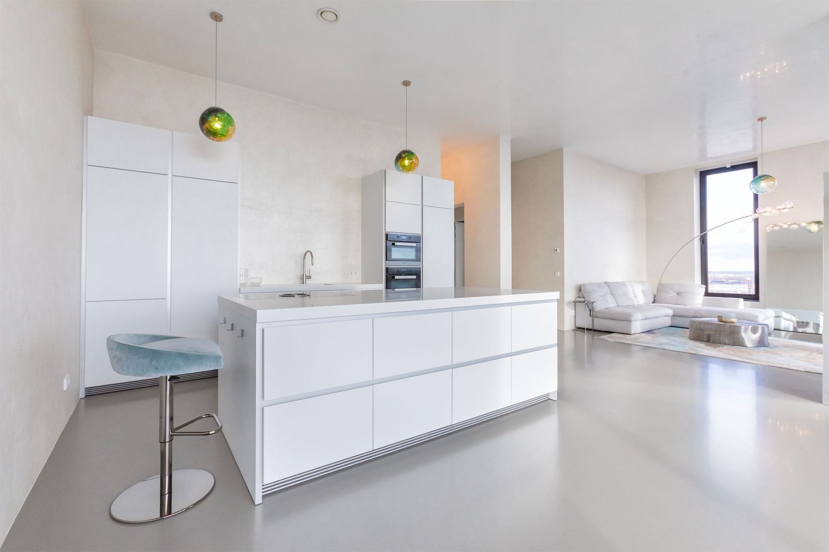 Pontsteiger 104, Amsterdam foto-30