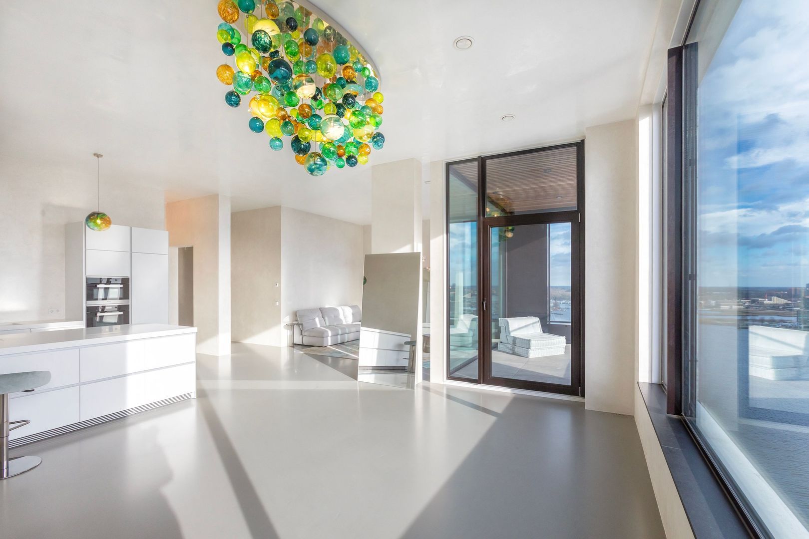 Pontsteiger 104, Amsterdam foto-28