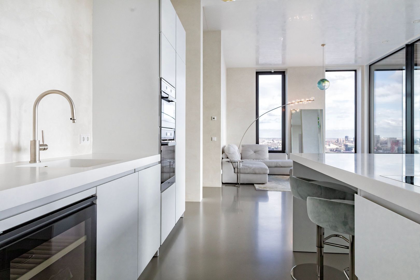 Pontsteiger 104, Amsterdam foto-31