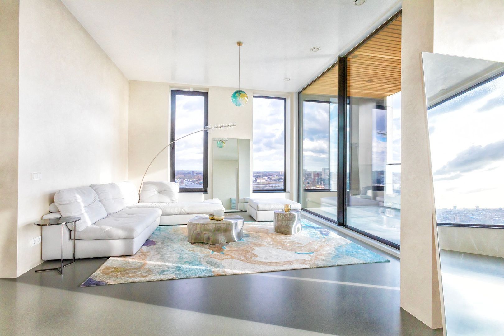 Pontsteiger 104, Amsterdam foto-13