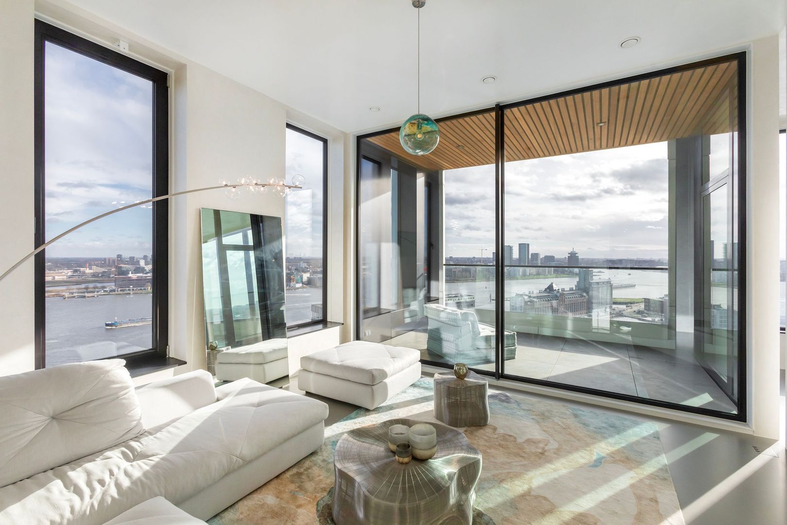 Pontsteiger 104, Amsterdam foto-15